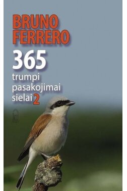 365 trumpi pasakojimai sielai 2