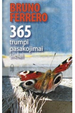 365 trumpi pasakojimai sielai