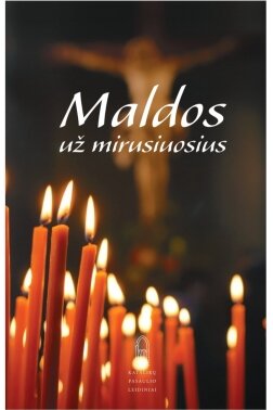 Maldos už mirusiuosius