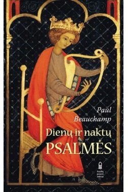 Dienų ir naktų psalmės