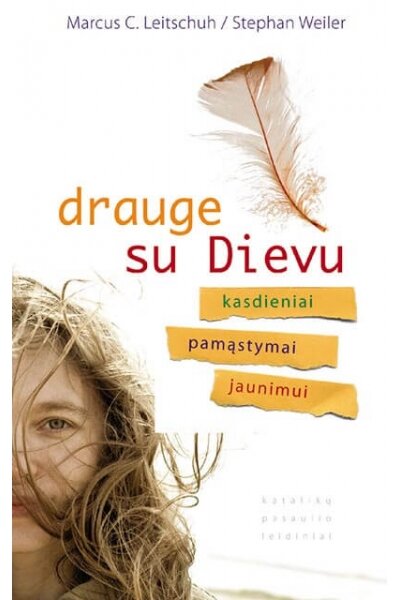 Drauge su Dievu