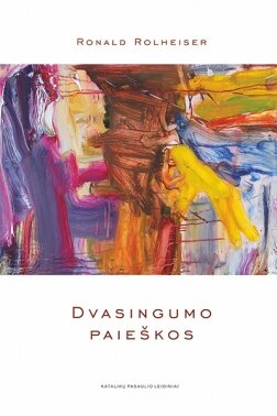 Dvasingumo paieškos