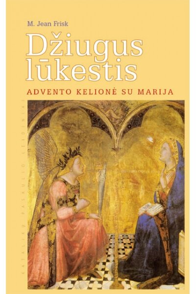 Džiugus lūkestis