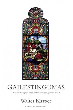 Gailestingumas