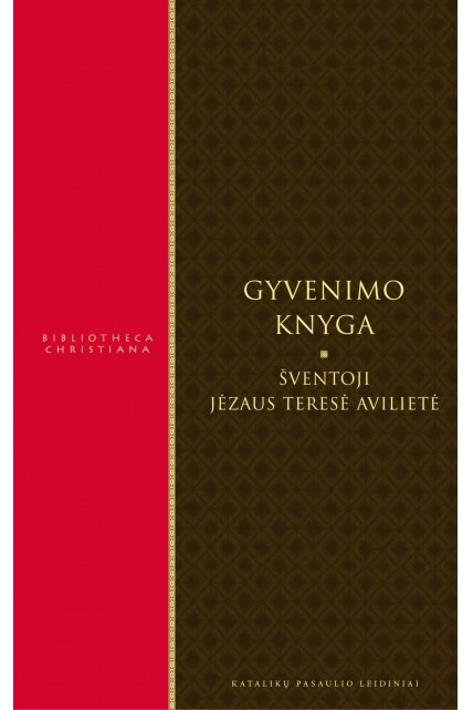 Gyvenimo knyga