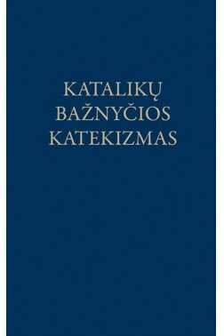 Katalikų Bažnyčios Katekizmas