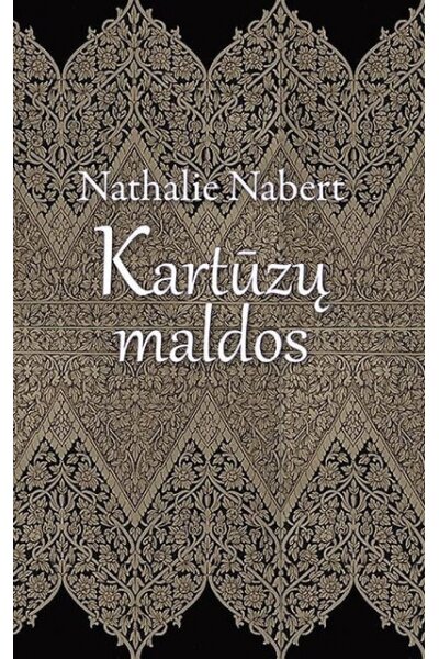 Kartūzų maldos