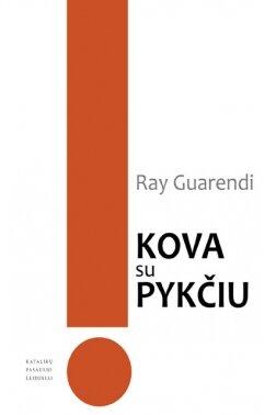 Kova su pykčiu