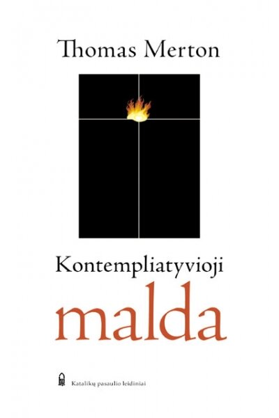 Kontempliatyvioji malda