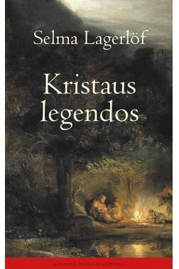 Kristaus legendos