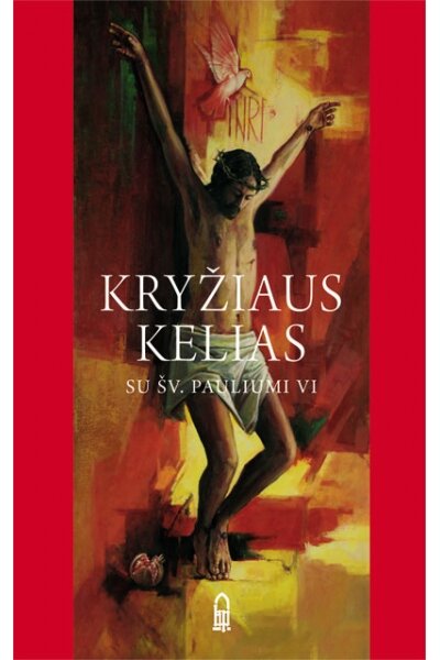 Kryžiaus kelias su šv. Pauliumi VI