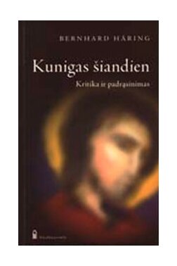 Kunigas šiandien