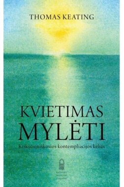 Kvietimas mylėti