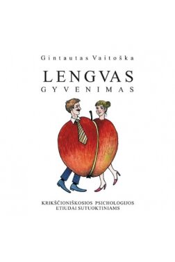 Lengvas gyvenimas CD