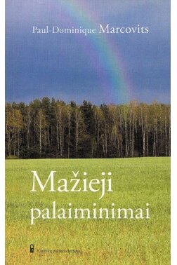 Mažieji palaiminimai