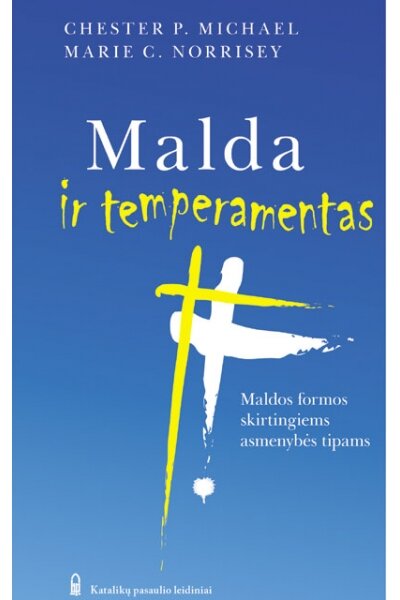 Malda ir temperamentas