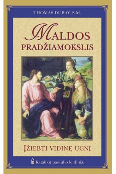 Maldos pradžiamokslis