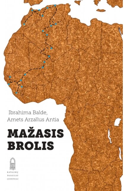 Mažasis brolis