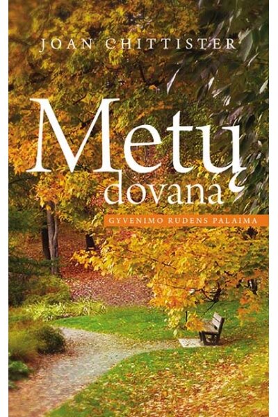 Metų dovana