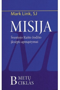 Misija