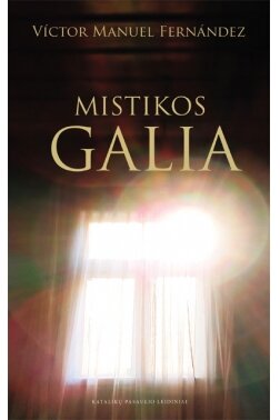 Mistikos galia