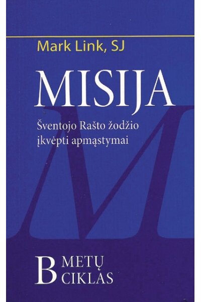 Misija