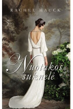 Nuotakos suknelė