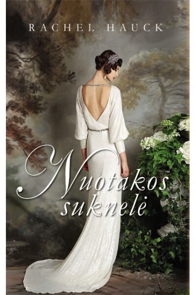 Nuotakos suknelė