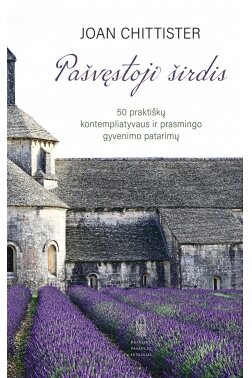 Pašvęstoji širdis