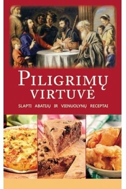 Piligrimų virtuvė