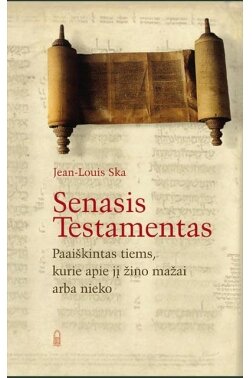 Senasis Testamentas