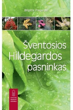 Šventosios Hildegardos pasninkas