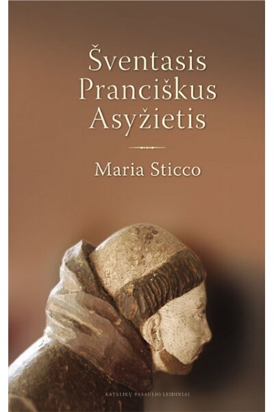 Šventasis Pranciškus Asyžietis