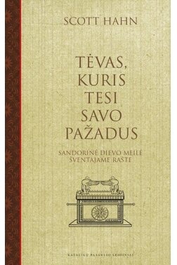 Tėvas, kuris tesi savo pažadus