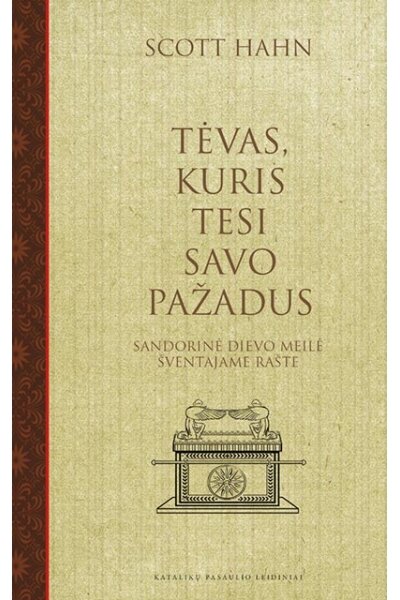 Tėvas, kuris tesi savo pažadus