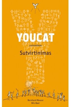 YOUCAT. Sutvirtinimas