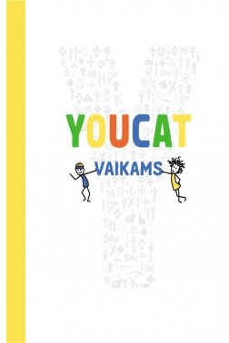 YOUCAT vaikams