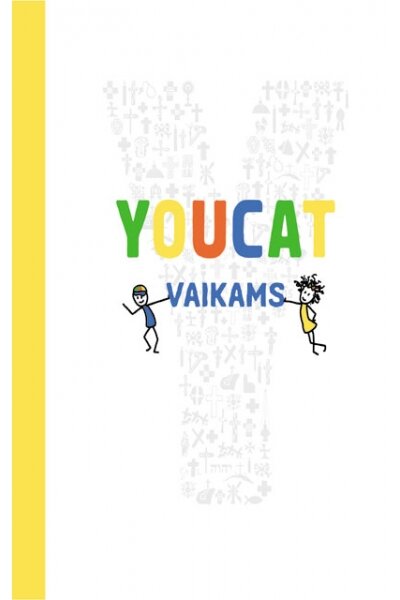 YOUCAT vaikams