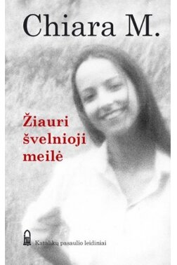 Žiauri švelnioji meilė