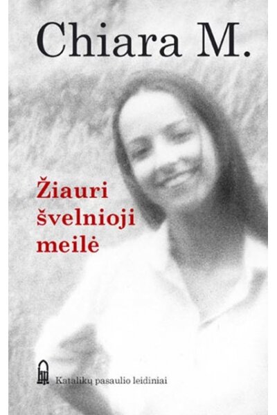 Žiauri švelnioji meilė