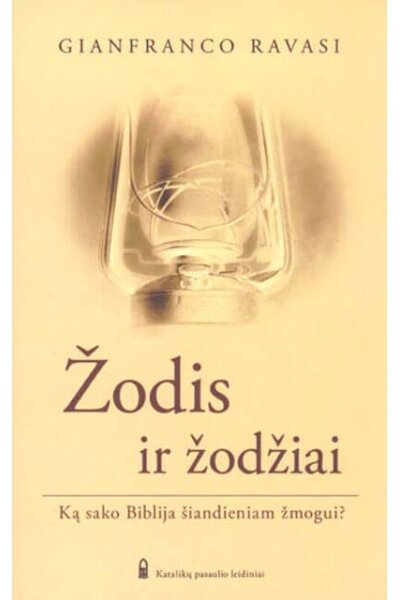 Žodis ir žodžiai