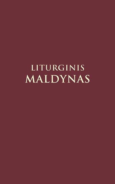 Liturginis-Maldynas